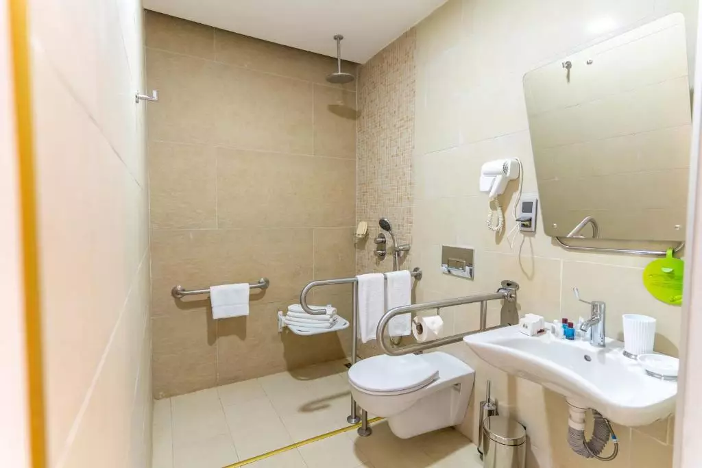 Grand Bellagio Batumi Convention and Casino Hotel